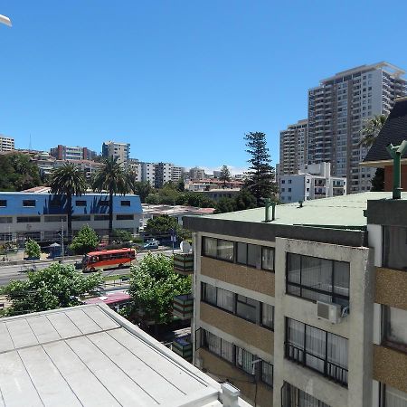 506 Apartamento Centro Vina del Mar Luaran gambar
