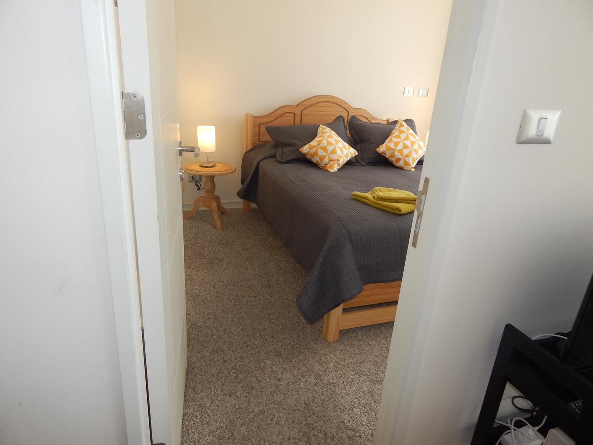506 Apartamento Centro Vina del Mar Luaran gambar