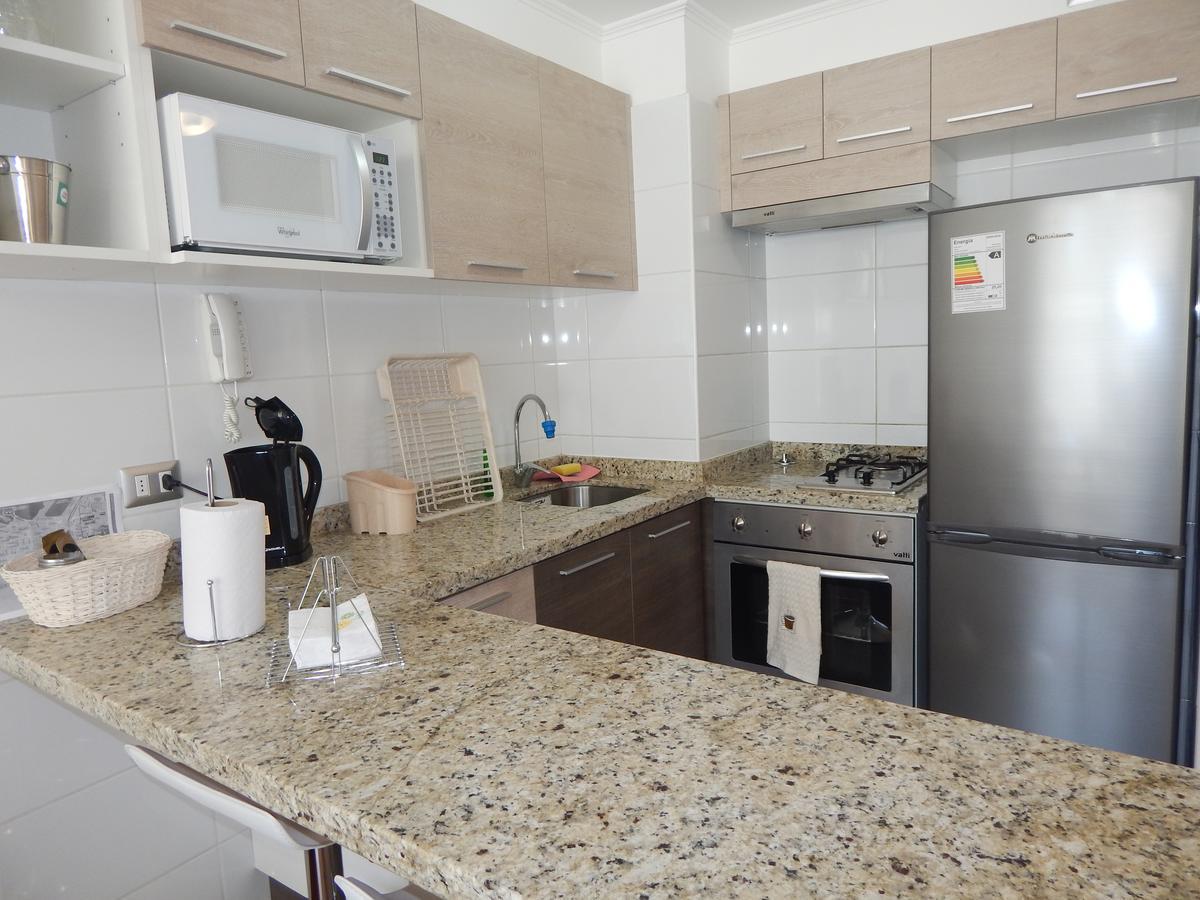 506 Apartamento Centro Vina del Mar Luaran gambar