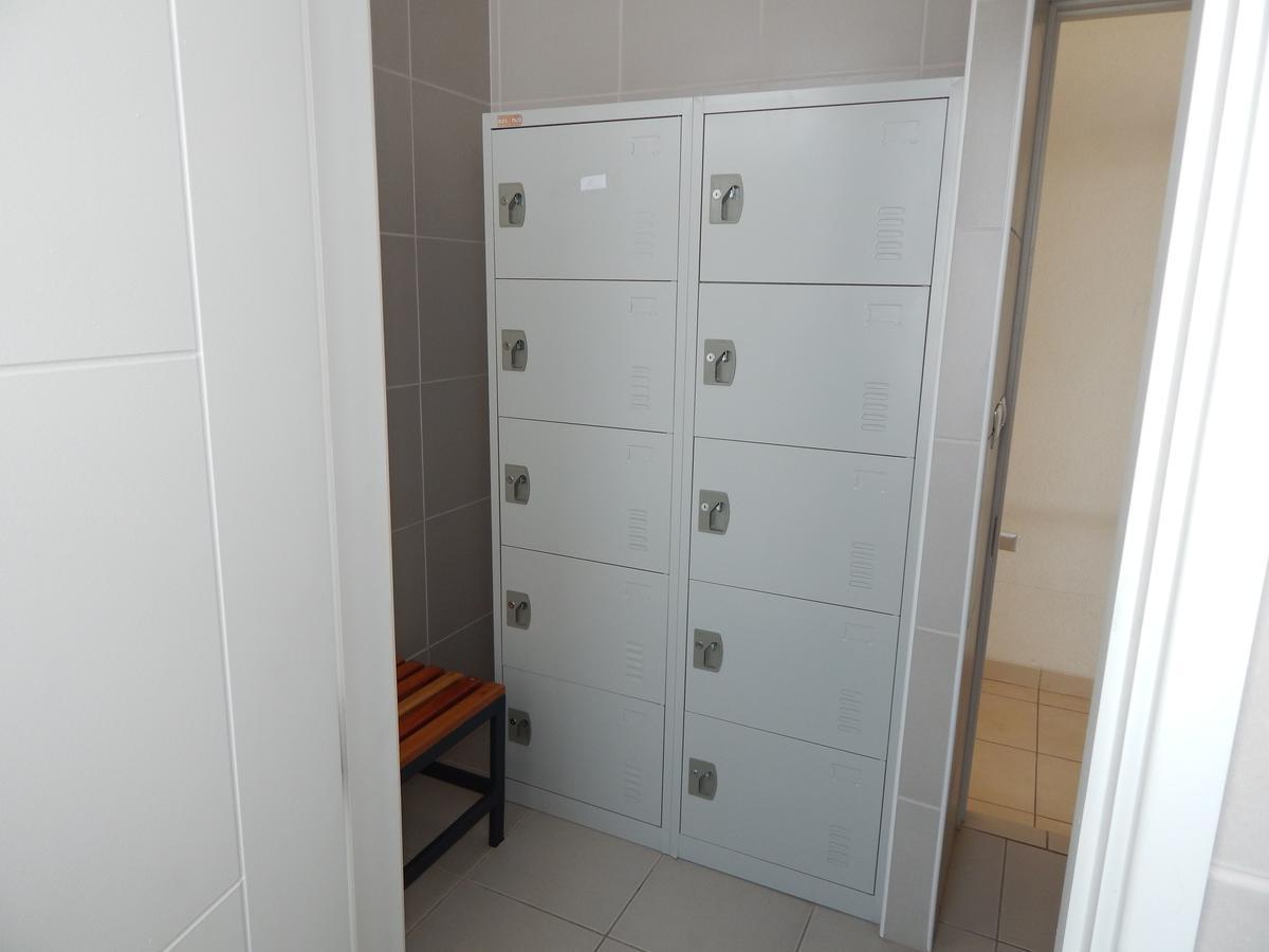 506 Apartamento Centro Vina del Mar Luaran gambar